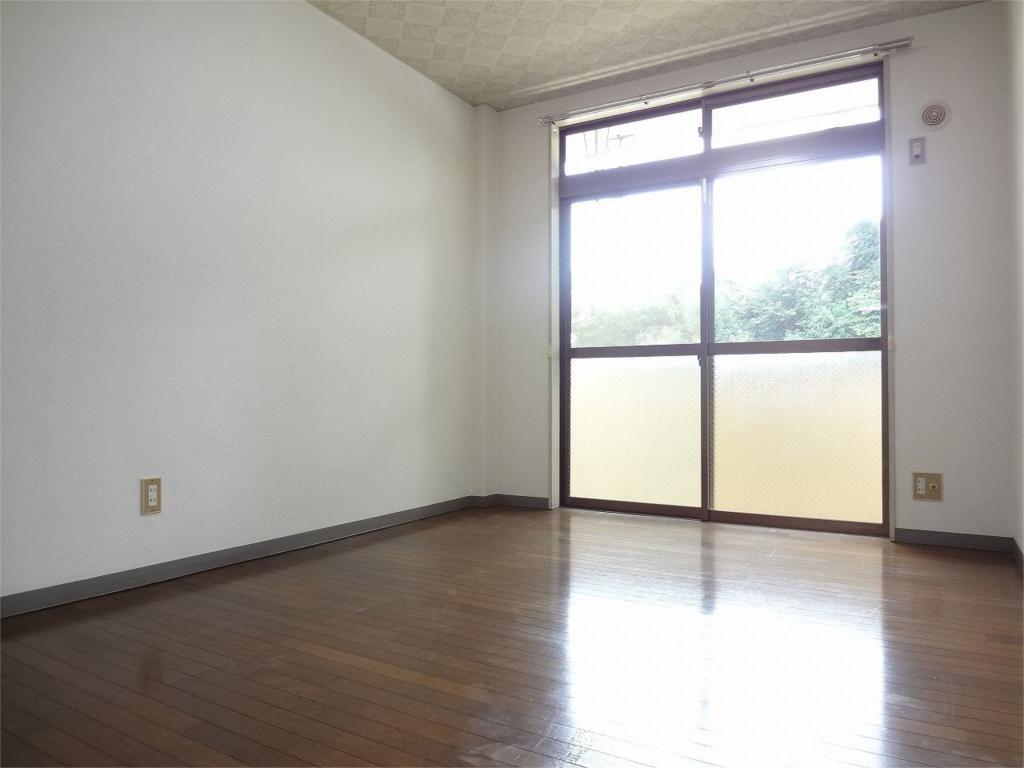 Living and room. Living