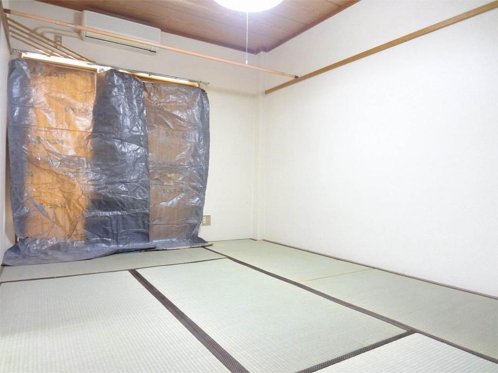 Other room space. bedroom