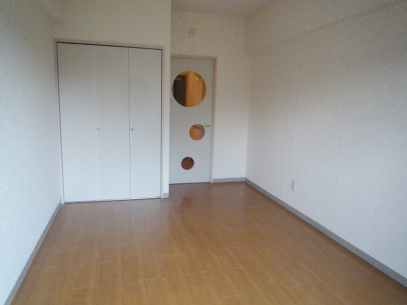 Other room space. bedroom