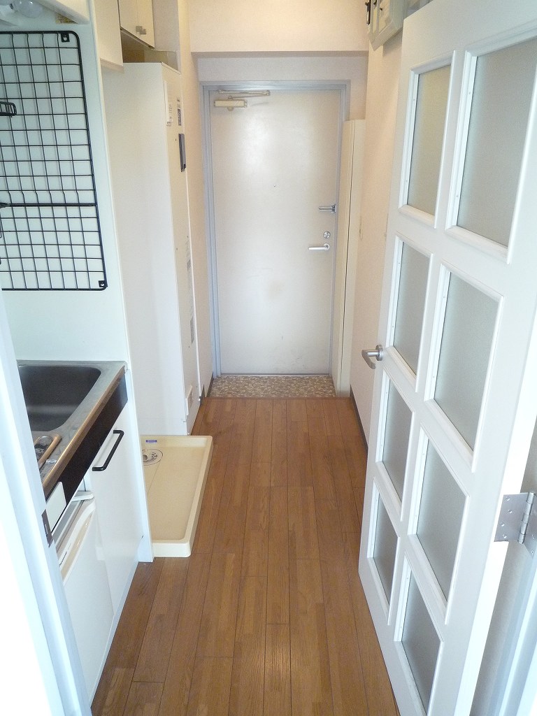 Living and room. Living