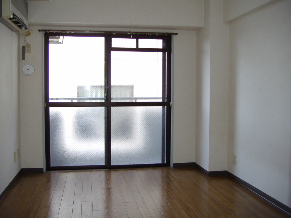 Other room space. bedroom