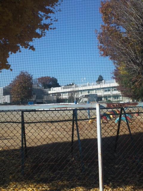 Primary school. Niiza 1132m until the Municipal Katayama Elementary School