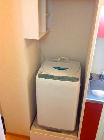 Other. Washing machine