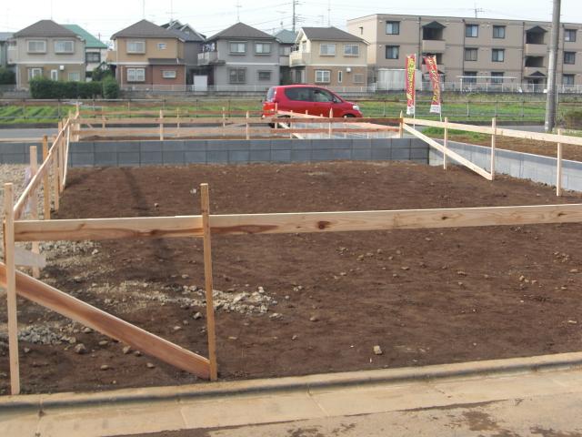 Local appearance photo. Local (November 3, 2013) Shooting