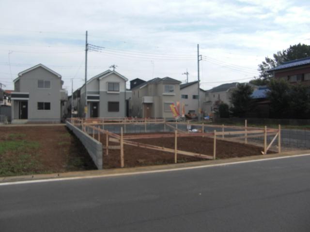 Local appearance photo. Local (November 3, 2013) Shooting