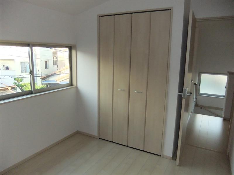 Non-living room. 2013 October shooting