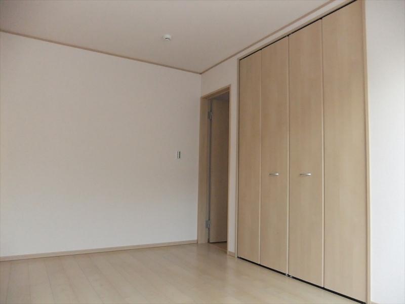 Non-living room. 2013 October shooting