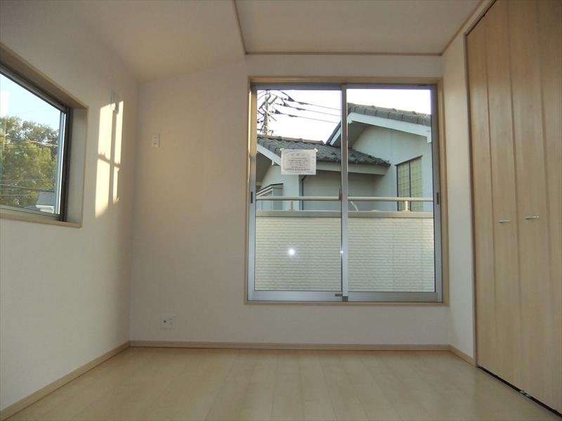 Non-living room. 2013 October shooting