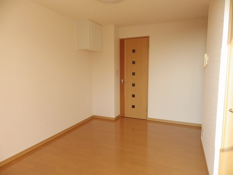 Living and room. Living