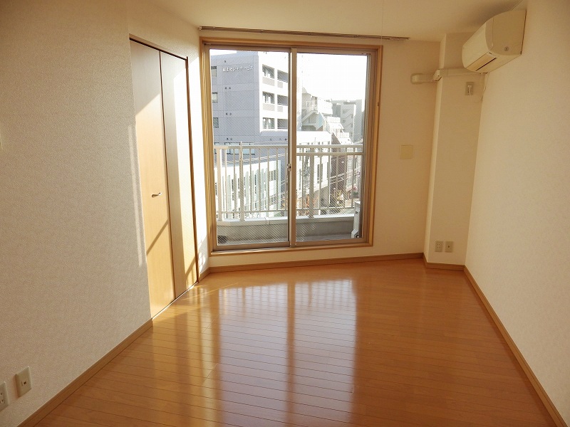 Other room space. bedroom