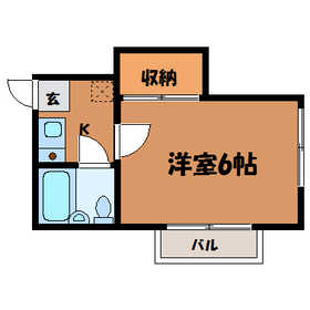 Saitama Prefecture Niiza Kitano 3