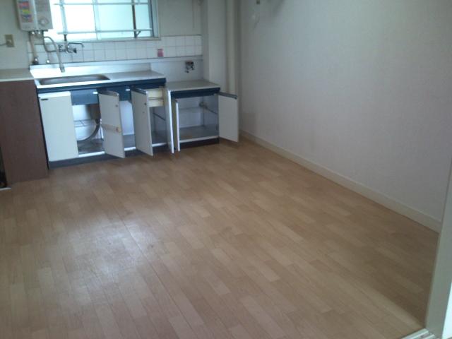 Living and room. Living