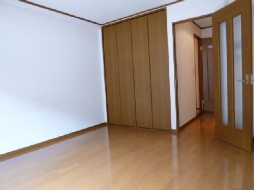 Other room space. bedroom