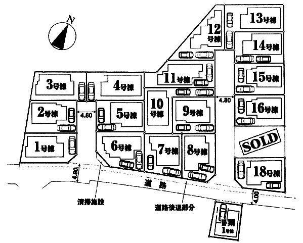 The entire compartment Figure. Compartment figure