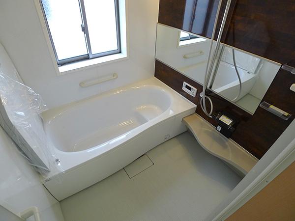 Bathroom. Indoor (September 2013) Shooting 8 Building