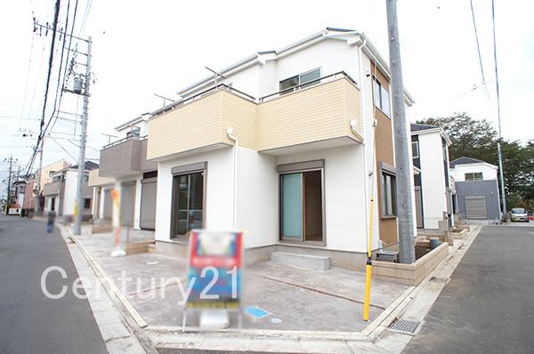 Local appearance photo. Local (10 May 2013) Shooting 8 Building