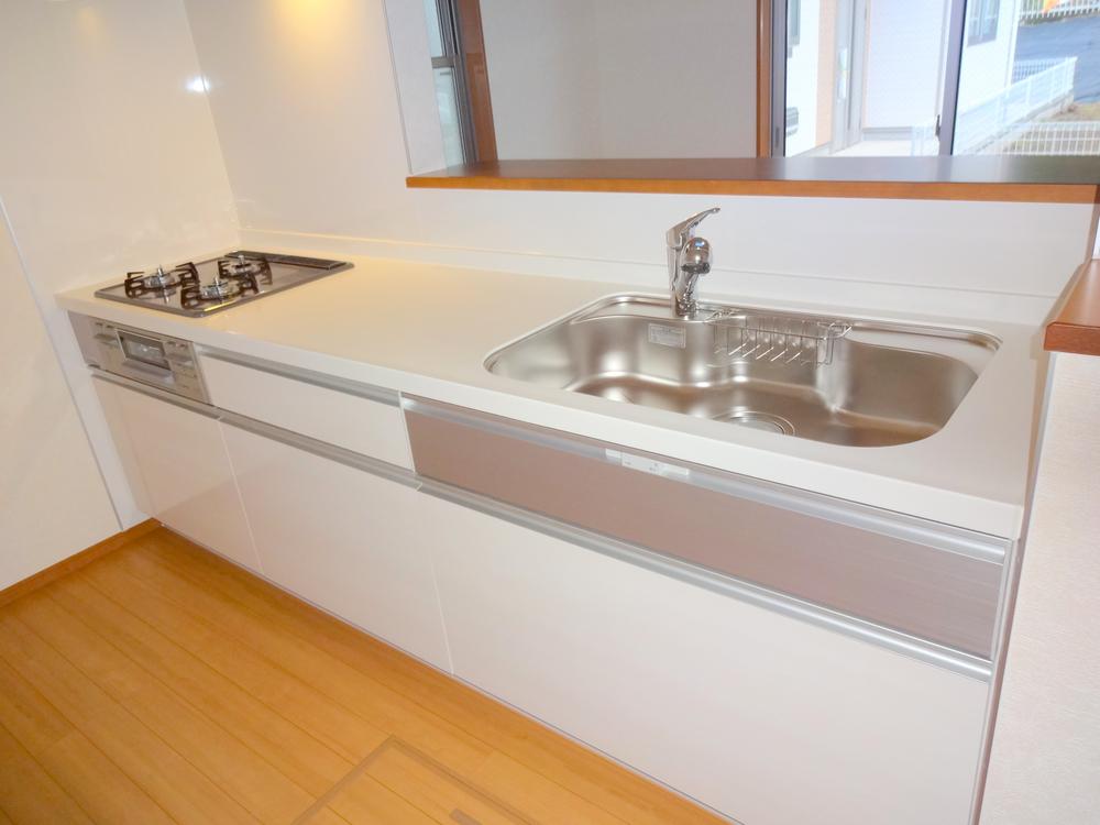 Kitchen. Indoor (11 May 2013) Shooting