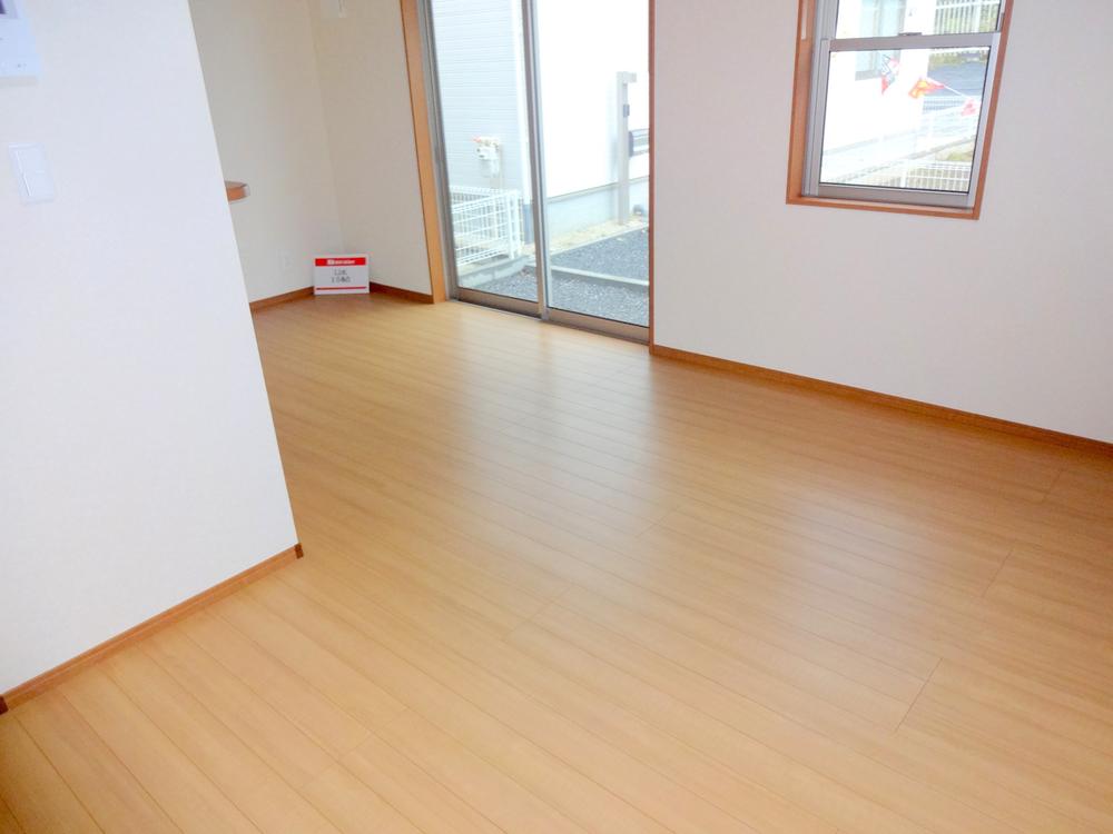 Living. Indoor (11 May 2013) Shooting