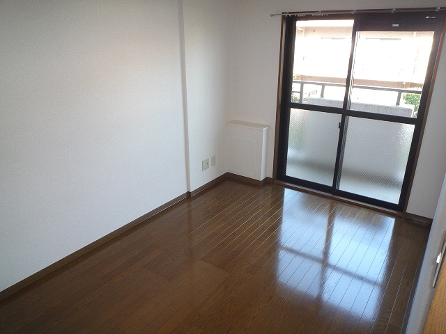 Other room space. bedroom