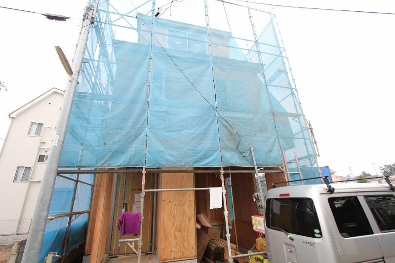 Local appearance photo. Local (July 2013) Shooting