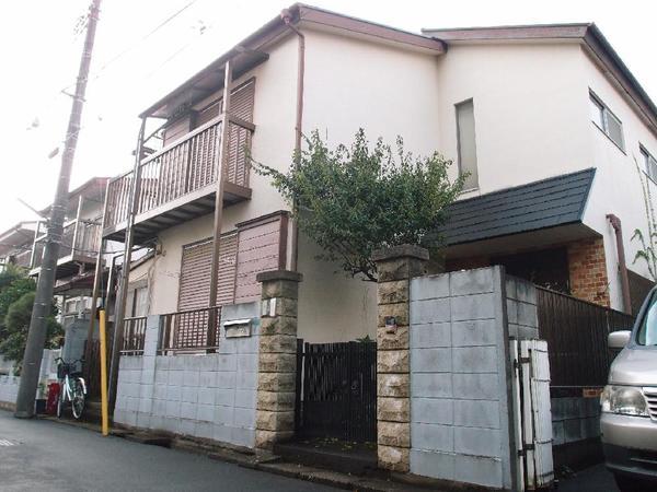 Local land photo. Local (current state delivery)