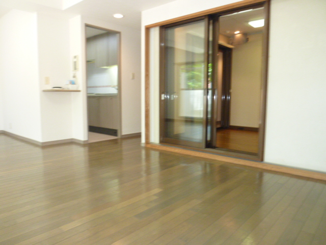 Living and room. The same is by Property of the room.