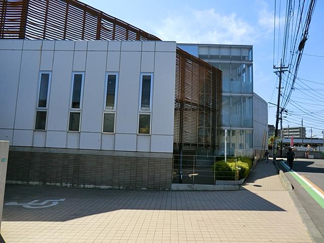 Primary school. Owada until elementary school 900m