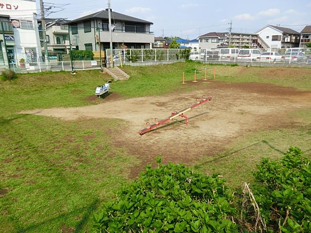 park. 250m to Greenland children amusement