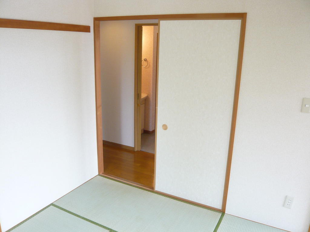 Other. It is a photograph of another room.