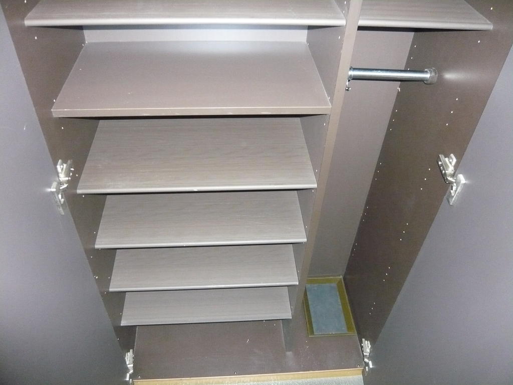 Other Equipment. It is a photograph of another room.