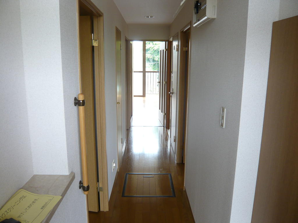 Other. It is a photograph of another room.