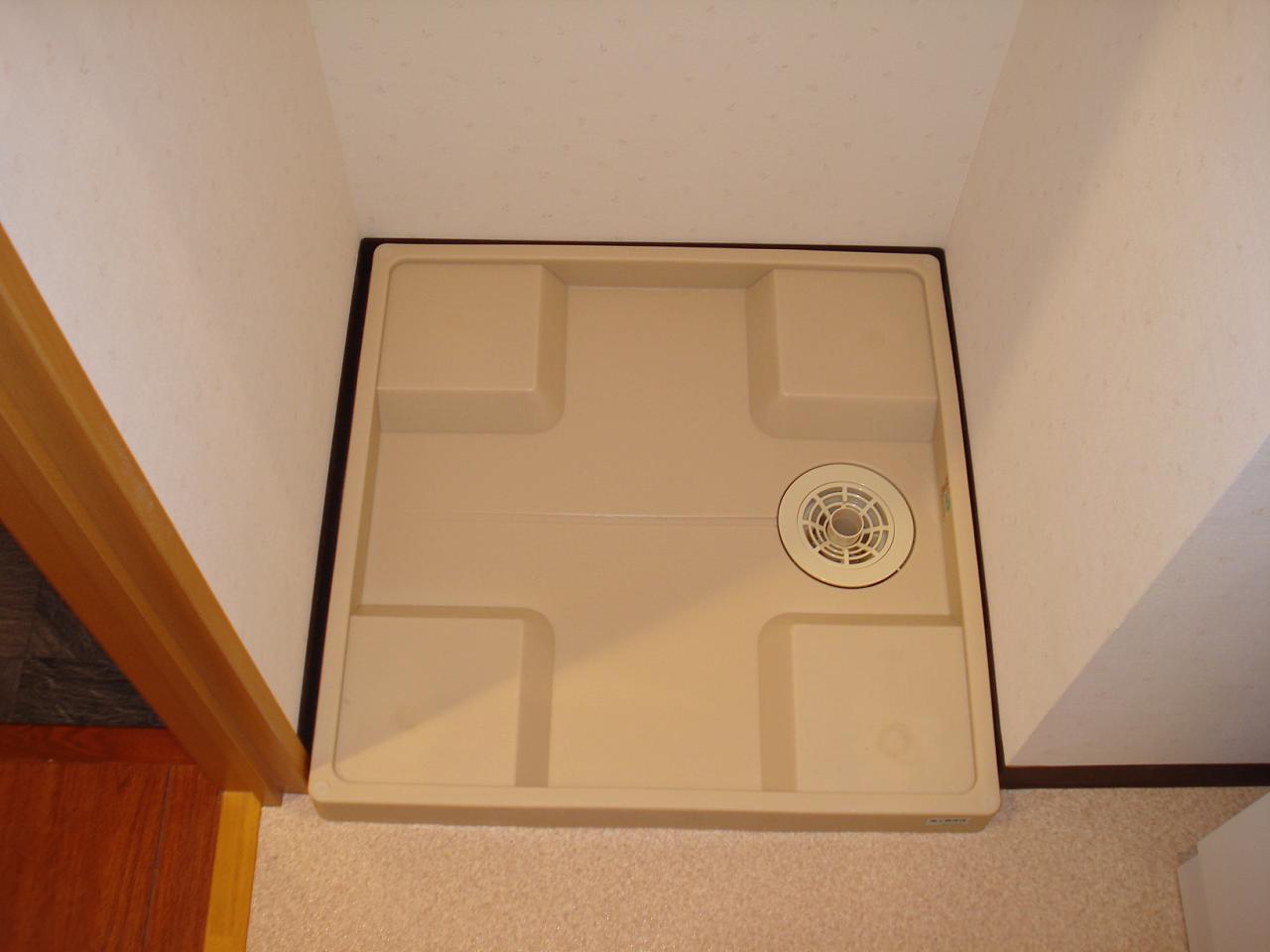 Other Equipment. Laundry Area Is the image of the other rooms