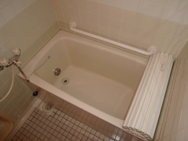 Bath. The same is by Property of the room.