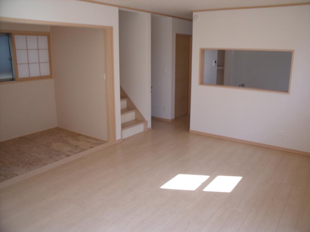 Living. Indoor (11 May 2013) Shooting