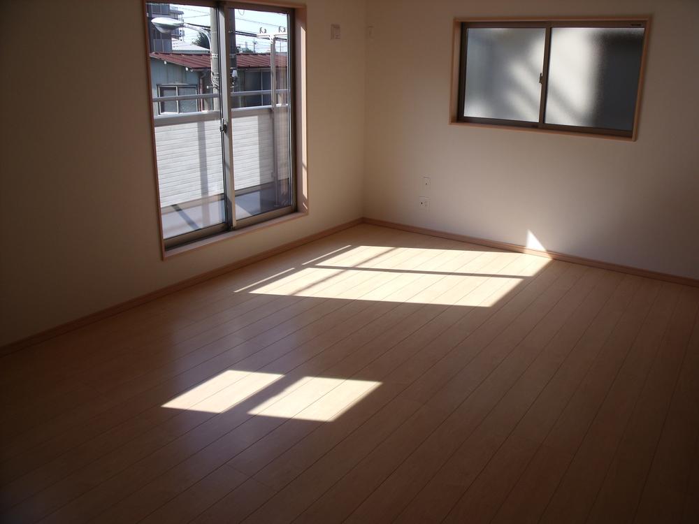 Living. Indoor (11 May 2013) Shooting