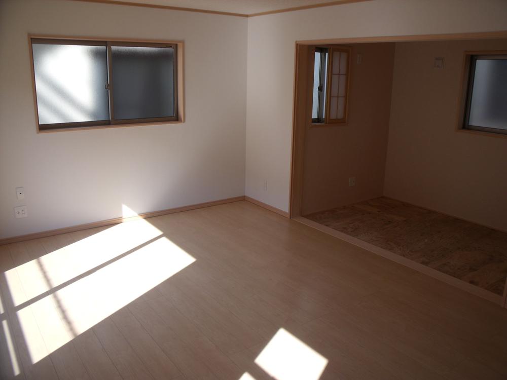 Living. Indoor (11 May 2013) Shooting