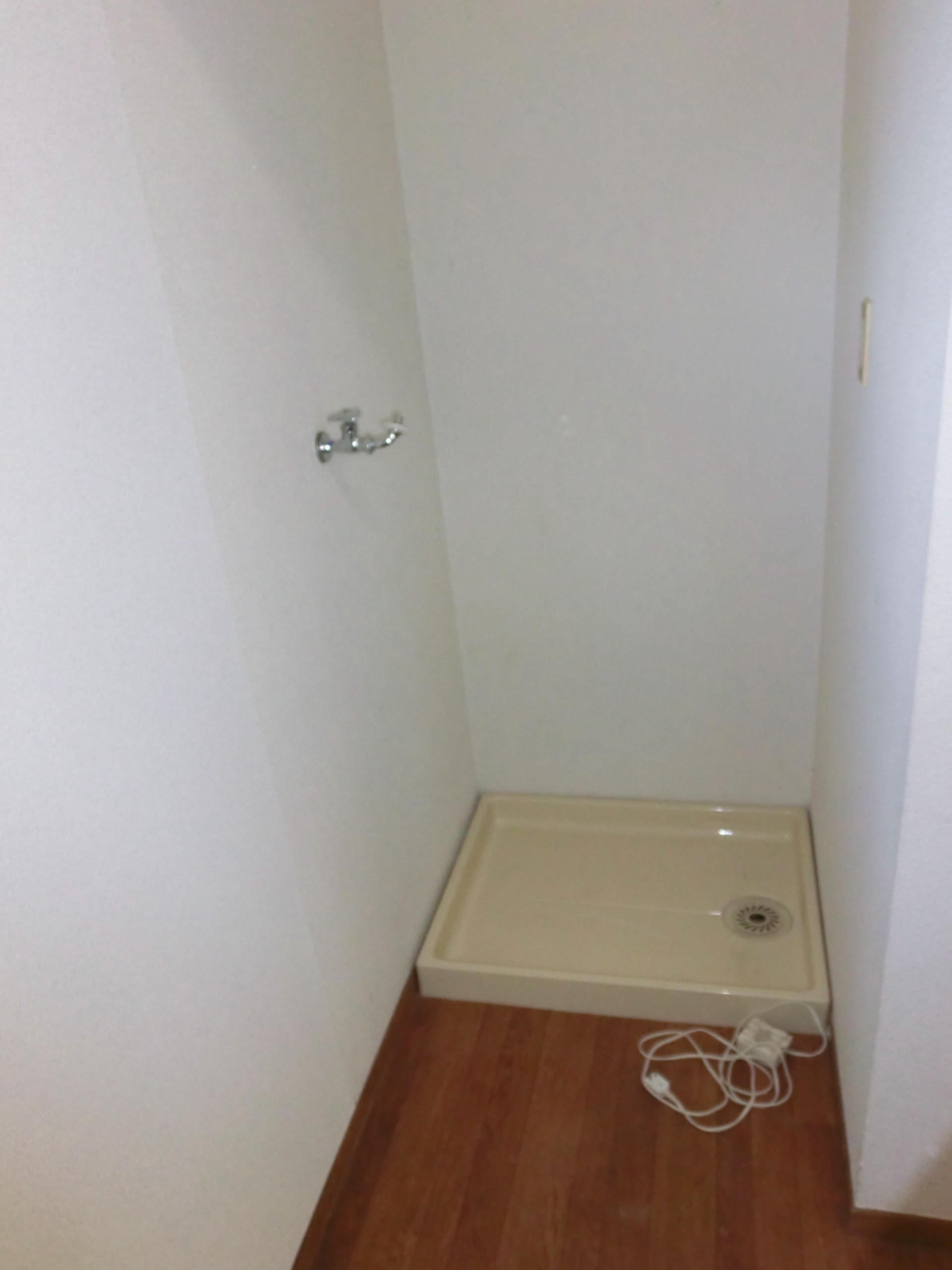 Other Equipment. Laundry Area