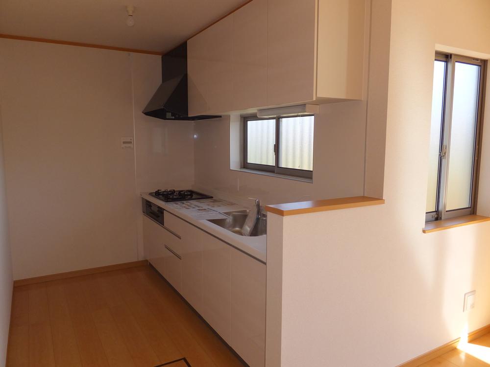 Kitchen. Indoor (10 May 2013) Shooting