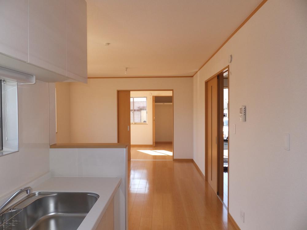 Living. Indoor (10 May 2013) Shooting