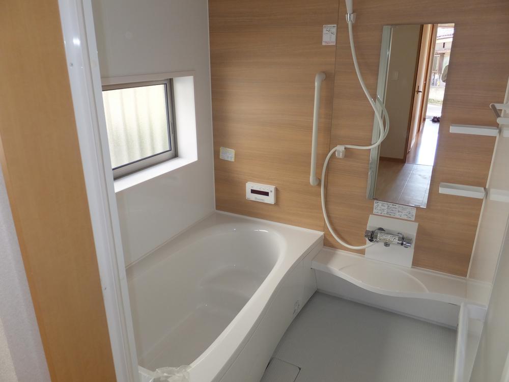 Bathroom. Indoor (10 May 2013) Shooting