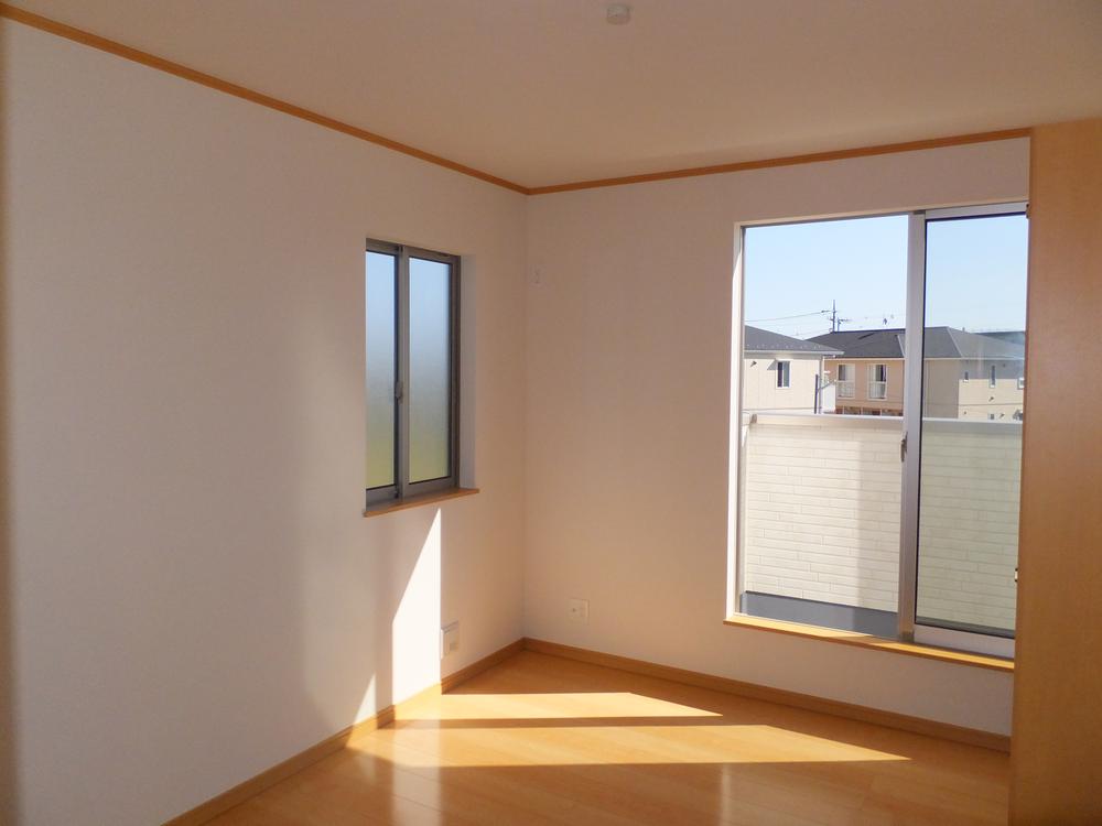 Non-living room. Indoor (10 May 2013) Shooting