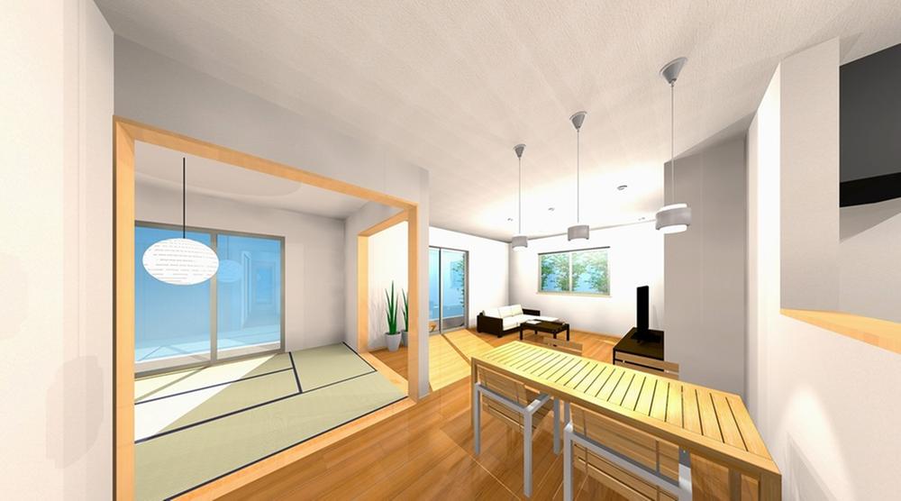 Rendering (introspection). (5 Building) Rendering