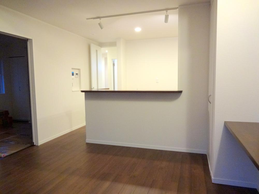 Living. Indoor (11 May 2013) Shooting