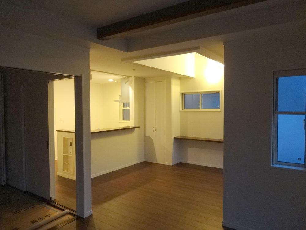 Living. Indoor (11 May 2013) Shooting