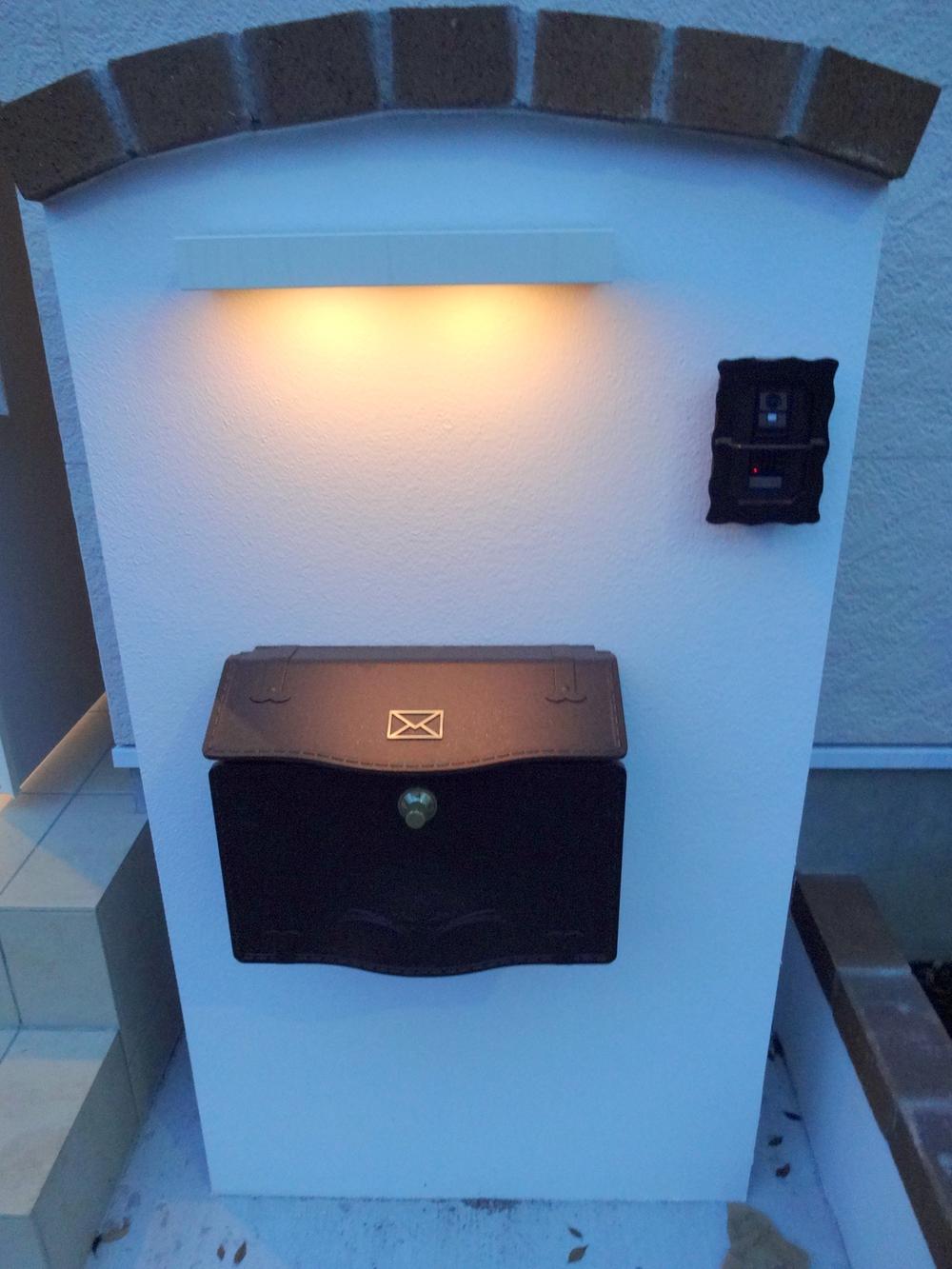 Local appearance photo. Local (11 May 2013) Shooting