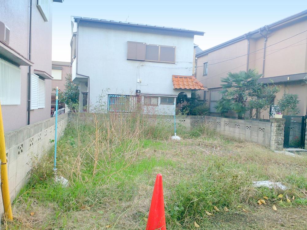 Local land photo. Local (11 May 2013) Shooting