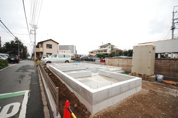 Local appearance photo