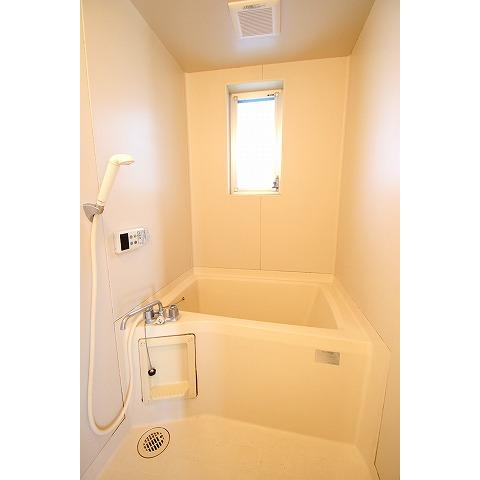 Bath. It is another room photo of the same building. 