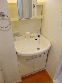 Washroom.  ◆ Bathroom Vanity ◆ 