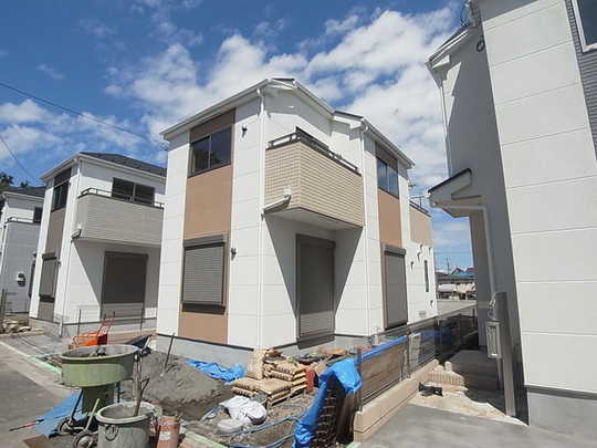 Local appearance photo